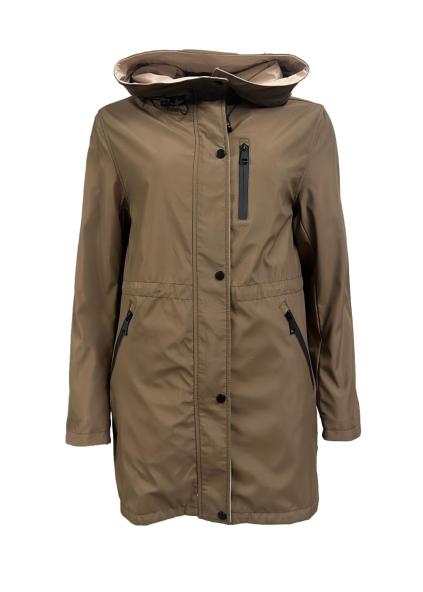 Giubbino double face