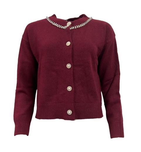 Giacchino coreano perle