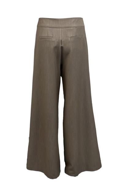 Pantalone pattine dv manolana