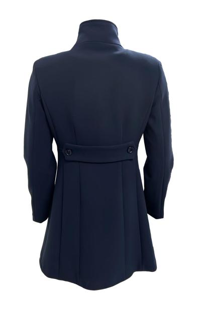 Cappotto mod. baronetto