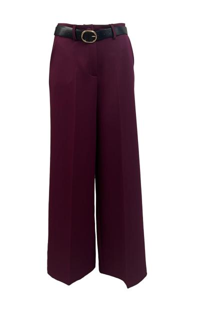 Pantalone manolana cintura