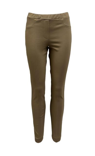 Pantalone frisi dt curvy