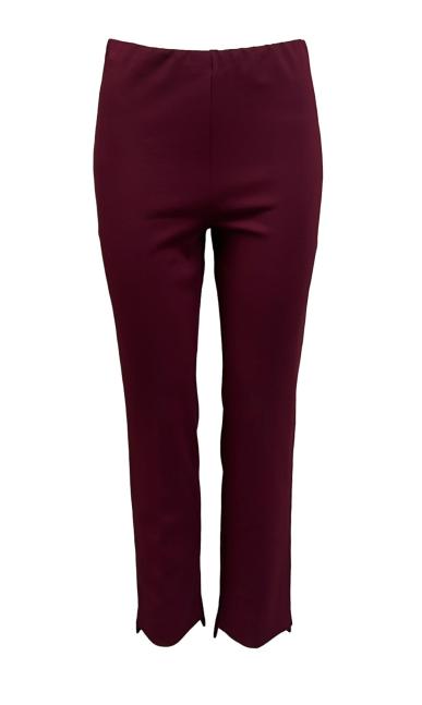 Pantalone scaletta punto milano