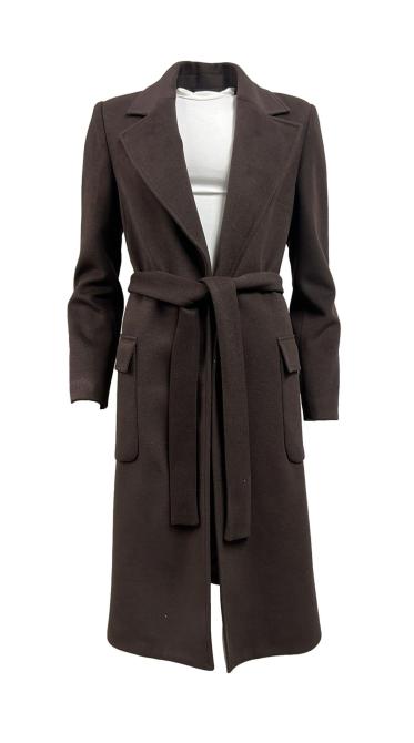 Cappotto vestaglia tk