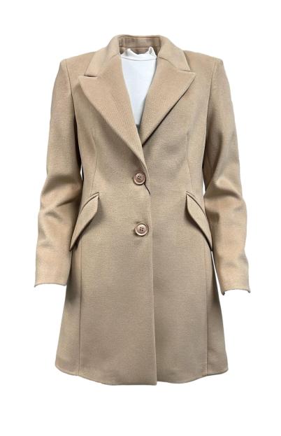 Cappotto baronetto tk