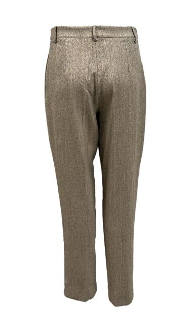 Pantalone maltinto manolana