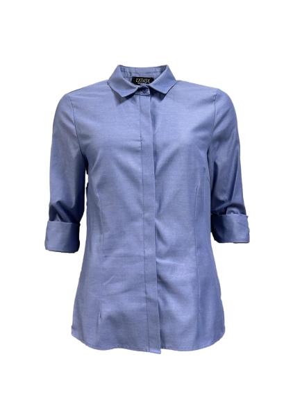 Abbottonatura Camicia Camicia Abbottonatura Nascosta – EXTASY OFFICIAL