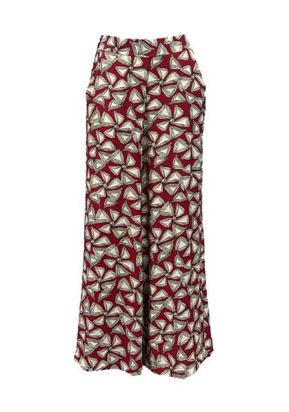 Pantalone triangoli