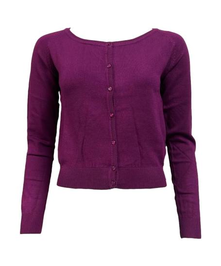 Giacchino bottoncini