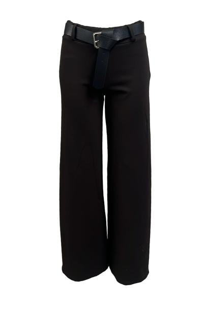 Pantalone alto pm cintura