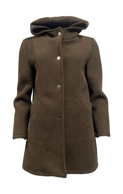 Giubbotto scuba lungo