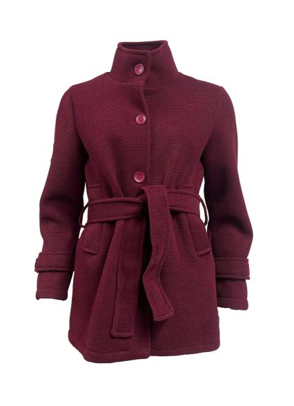 Giacca scuba cintura