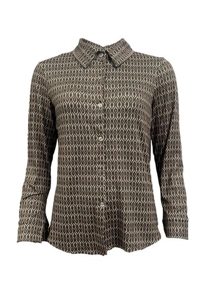 Camicia solton rombi