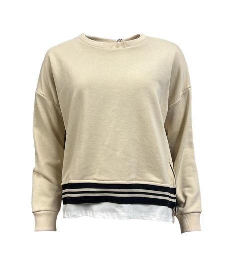 Maglia felpa t-shirt