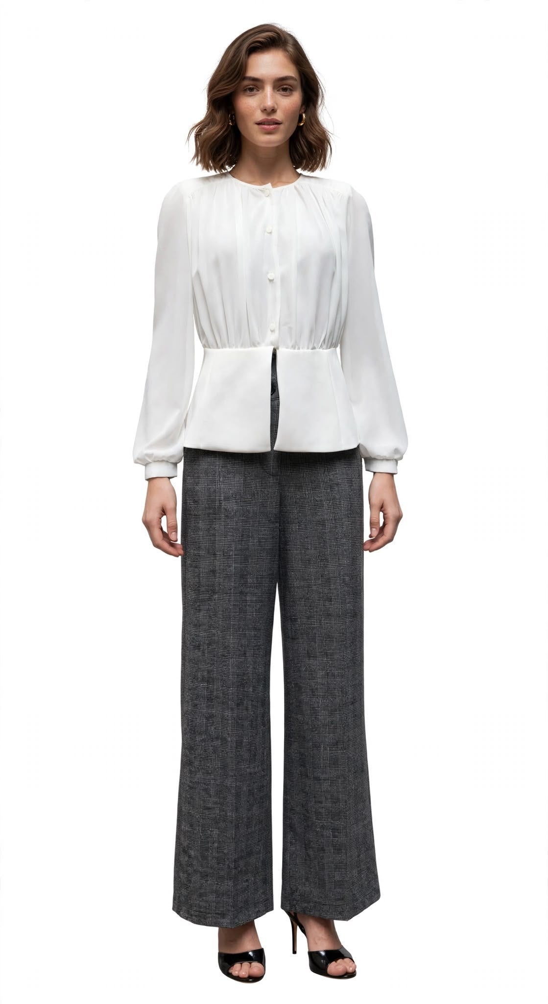 Camicia grg baschina
