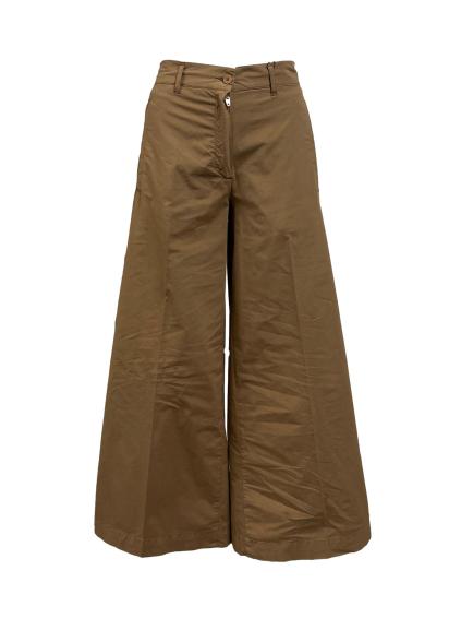 Pantalone ampio