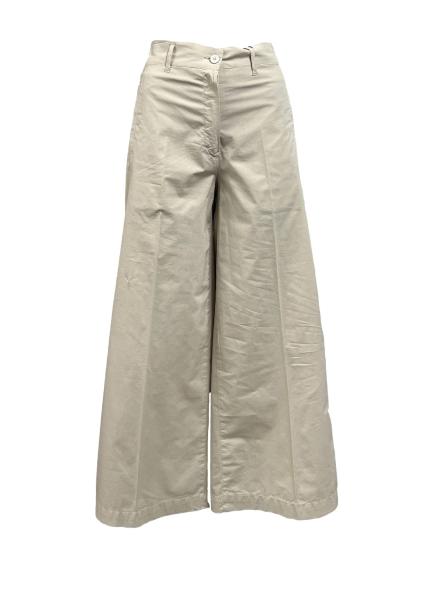 Pantalone ampio