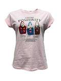 T-shirt borse