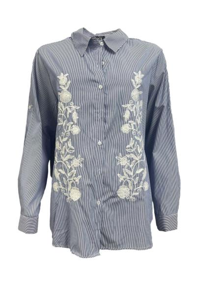 Camicia disegno
