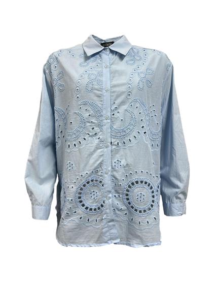 Camicia sangallo