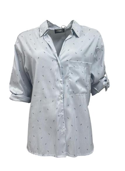 Camicia tk fantasia