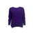 Maglia lana comoda