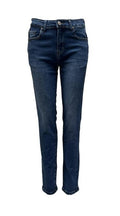 Jeans curvy