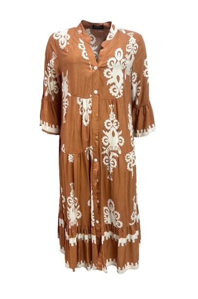 Abito kimono 3/4