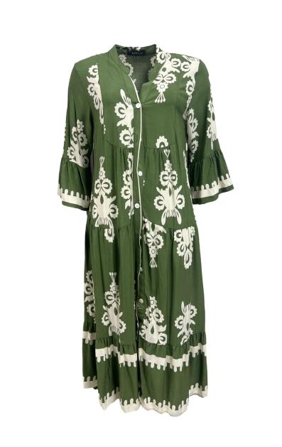 Abito kimono 3/4
