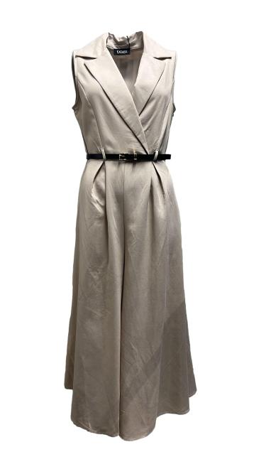 Tuta pantalone farfalla