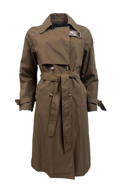Trench lungo
