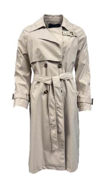 Trench lungo