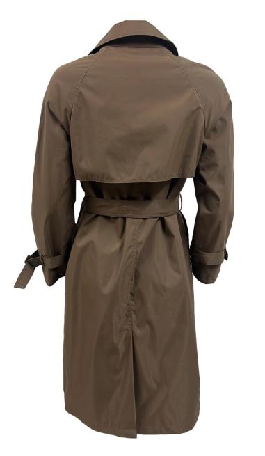 Trench lungo