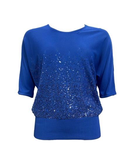 Maglia sblusata pay