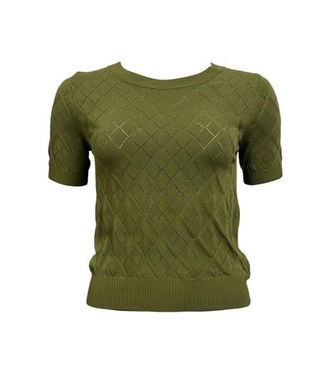 T-shirt rombi