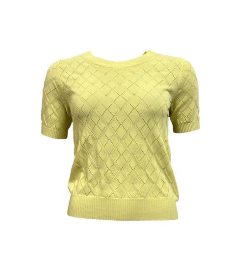 T-shirt rombi
