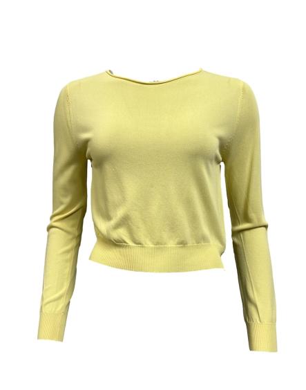 Maglia spacchi