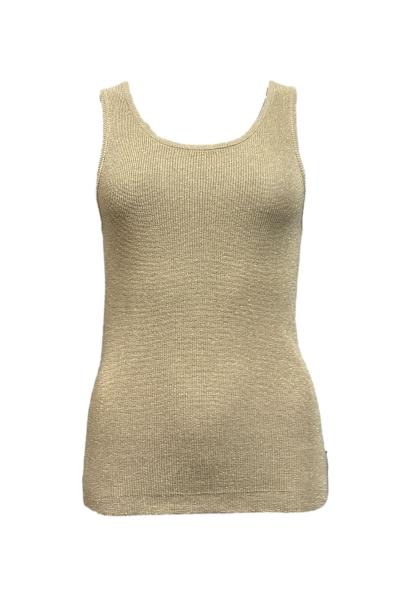Canotta lurex