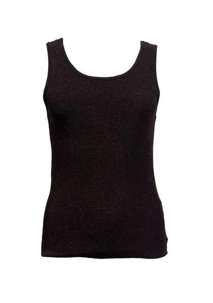 Canotta lurex