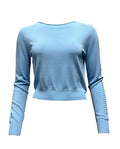 Maglia corta tratti