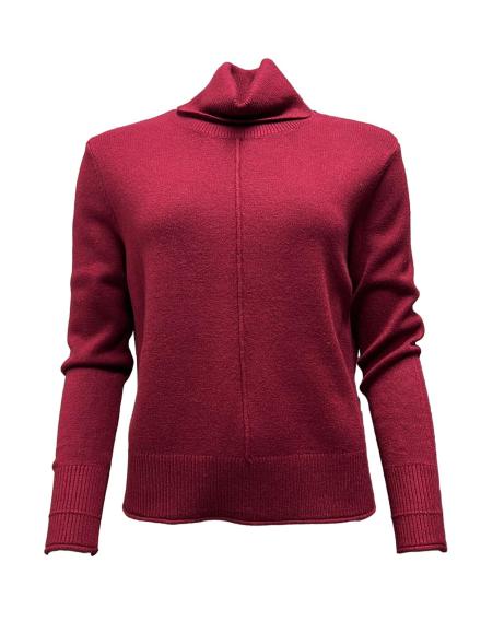 Maglione dolcevita