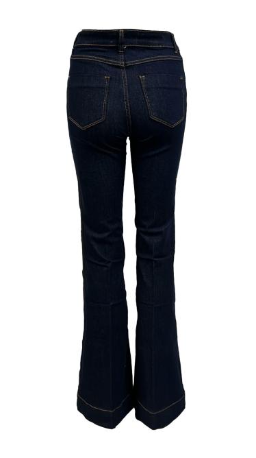Jeans zampa