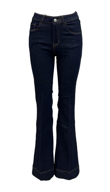 Jeans zampa