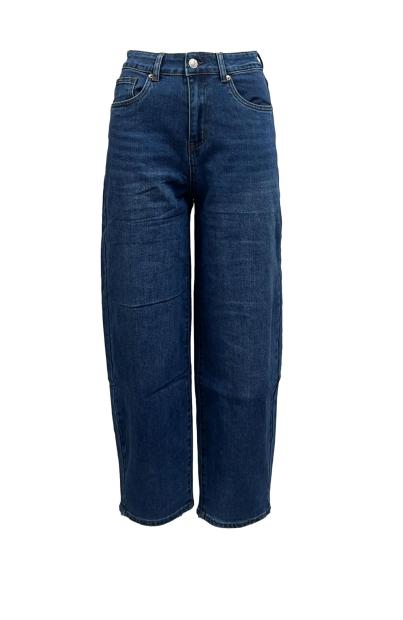 Jeans balloon