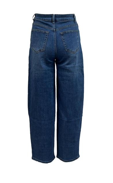 Jeans balloon