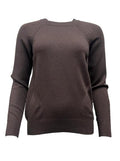 Maglione trecce mk