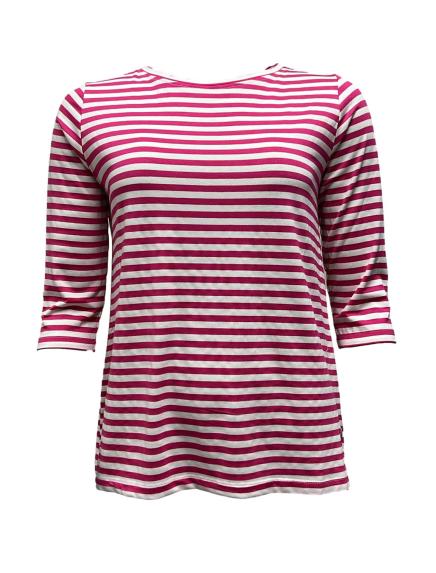 Maglia righe
