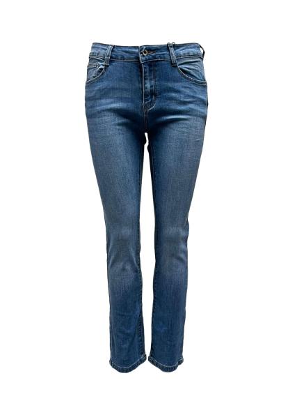 Jeans push-up