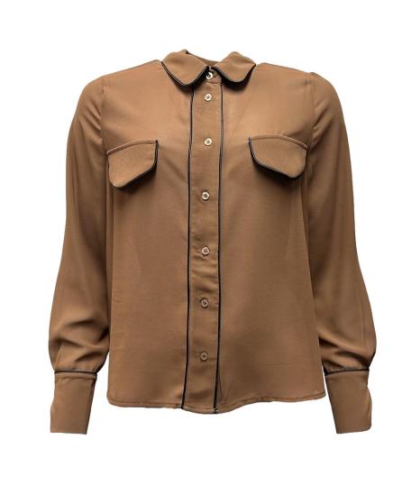 Camicia grg pattine dv
