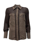 Camicia grg pannelli cupralight
